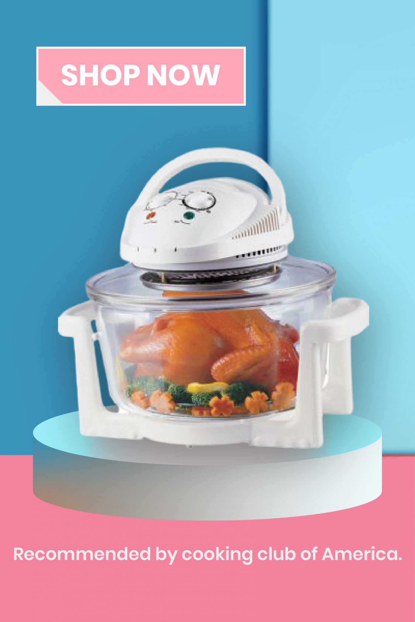 Flavor Wave Oven Turbo Sky Shop Nepal